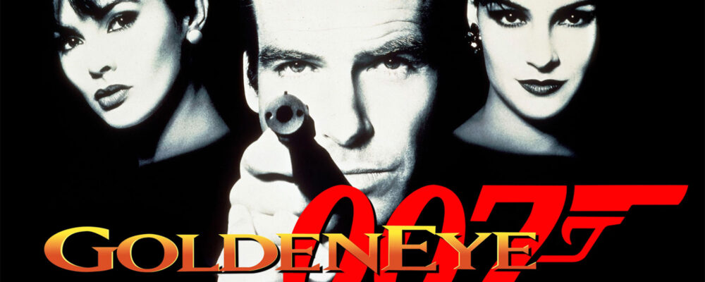 GoldenEye 007: legado e impacto no gênero FPS nos consoles