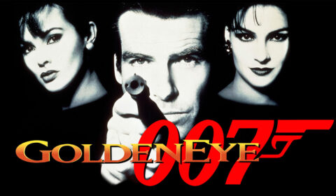 GoldenEye 007: legado e impacto no gênero FPS nos consoles