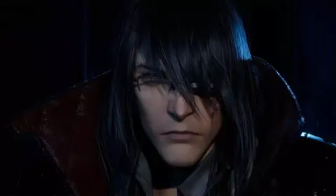 Gungrave GORE Blood Heat traz tiroteio épico na Unreal 5