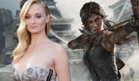 Habemus Lara! Amazon revela atriz da série de Tomb Raider