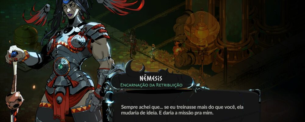 Hades 2 – 5 Principais diferenças em relação ao primeiro jogo