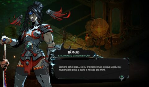 Hades 2 – 5 Principais diferenças em relação ao primeiro jogo