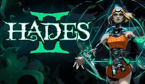 Hades 2 vai chegar ao PS5?