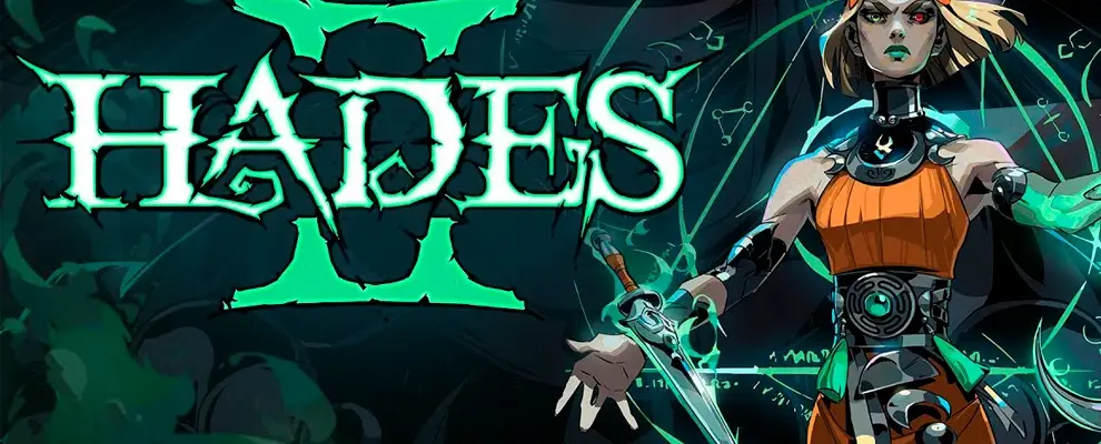 Hades 2 vai chegar ao PS5?