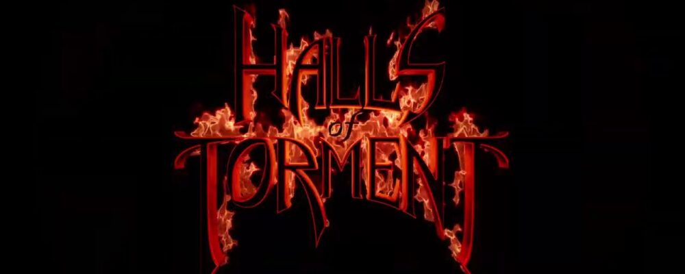 Halls of Torment será lançado em 28 de outubro para PS5 – PSX Brasil