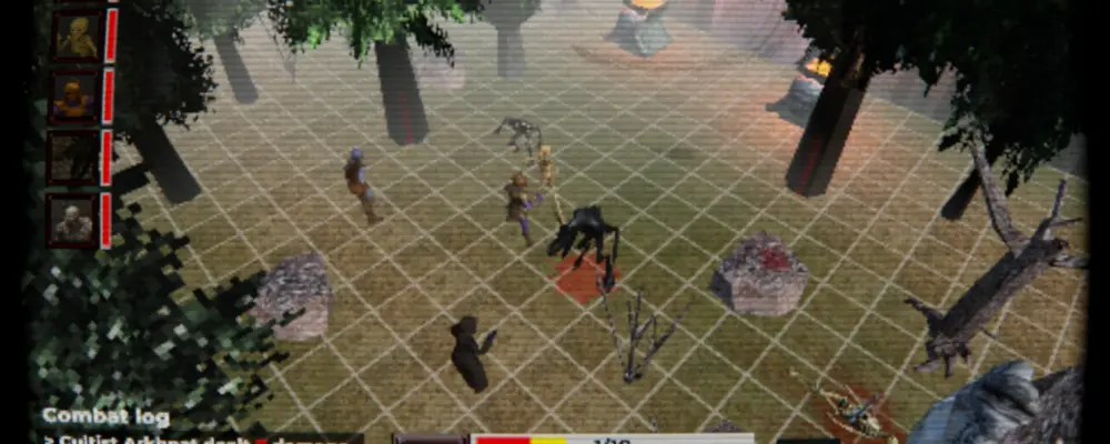 Haunted ROM: The Lost Cartridge traz 10 terrores retrô