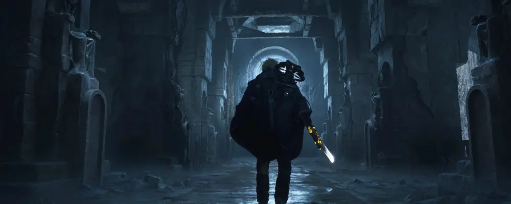 Hell is Us Review: atmosfera densa e combate brutal