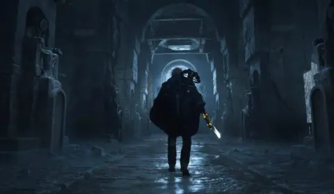 Hell is Us Review: atmosfera densa e combate brutal