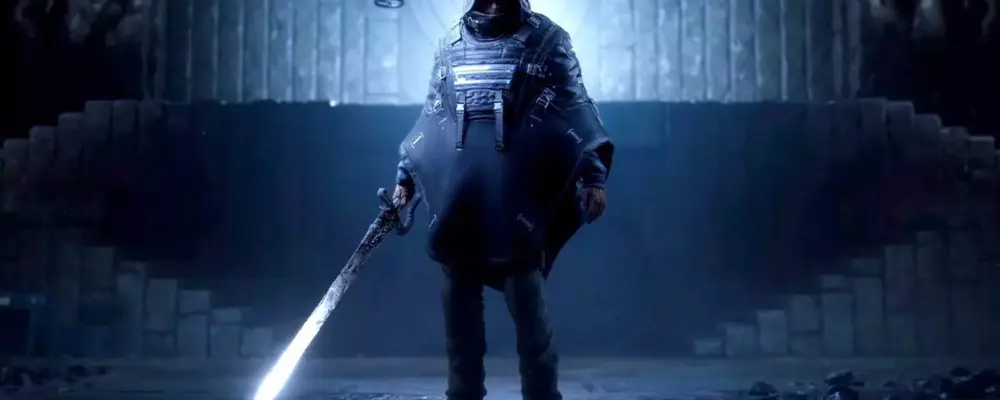 Hell is Us já está disponível | GameHall