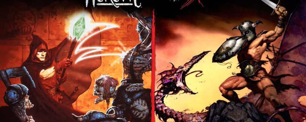 Heretic + Hexen recebe Atualização 1 com novidades, correções e mais; patch notes – PSX Brasil
