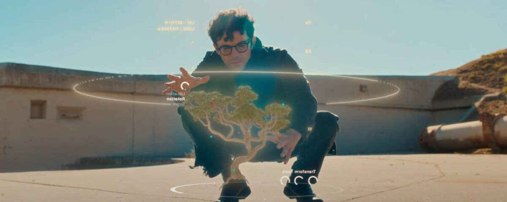 Hideo Kojima anuncia jogo em realidade aumentada com a Niantic  –…