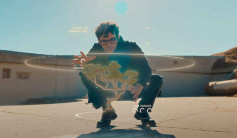 Hideo Kojima anuncia jogo em realidade aumentada com a Niantic –…