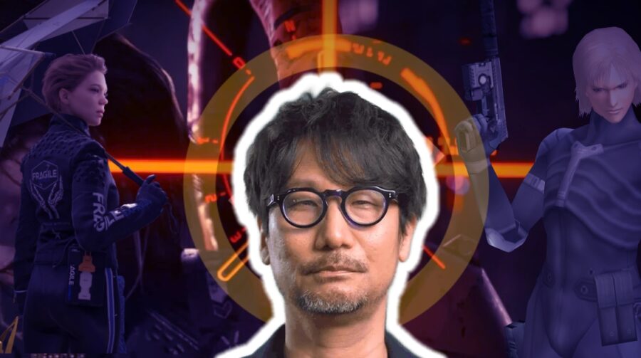 Hideo Kojima revela o momento que mudou sua vida para sempre