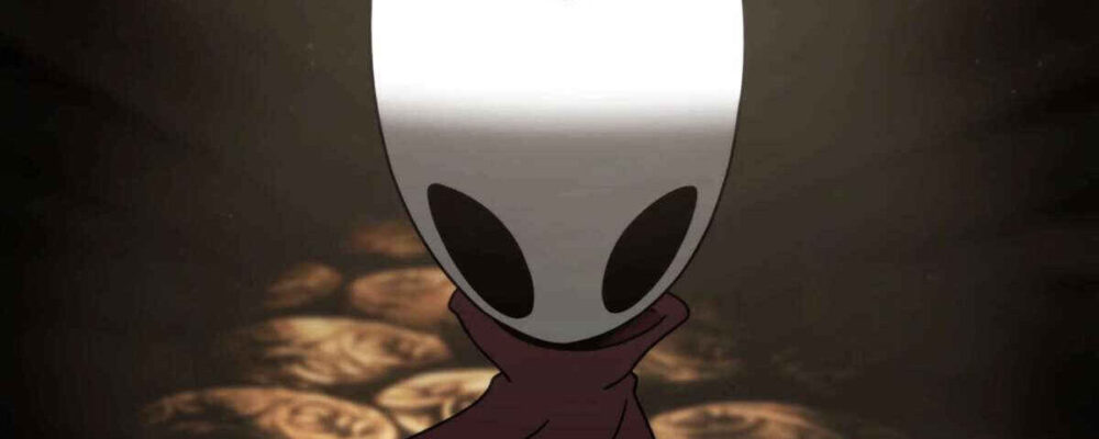 Hollow Knight Silksong causa pane geral nos serviços de todas as…