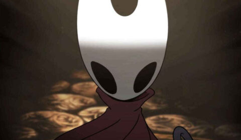 Hollow Knight Silksong causa pane geral nos serviços de todas as…