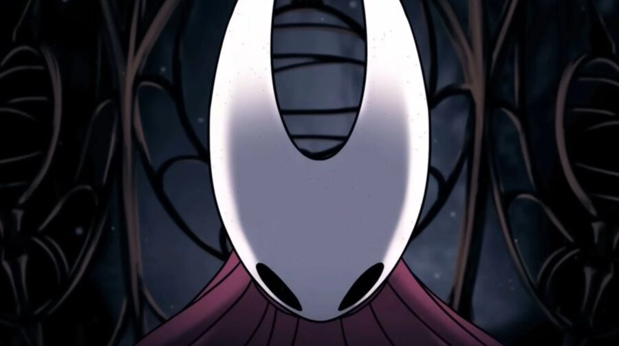 Hollow Knight: Silksong já tem mais de cinco milhões de jogadores