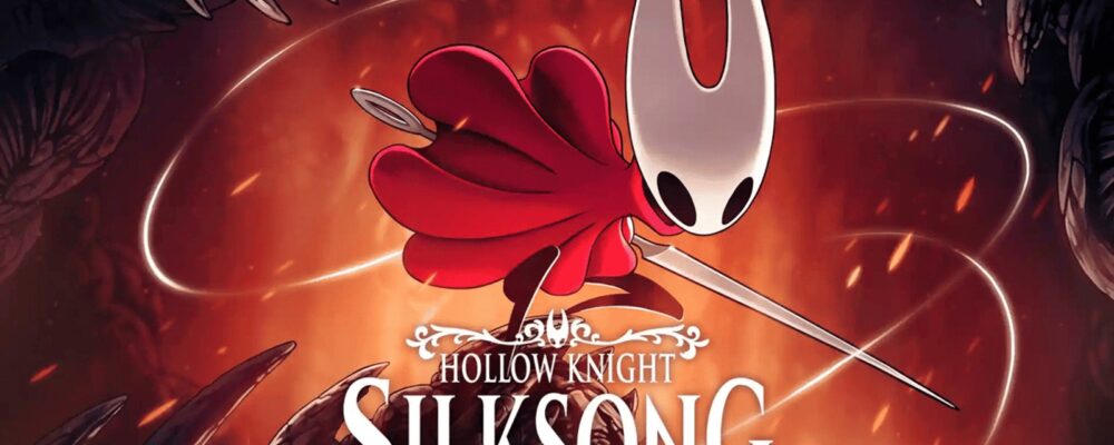Hollow Knight Silksong – Análise – Review – Vale a Pena