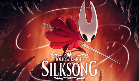 Hollow Knight Silksong terá preço de lançamento de 19,99 dólares