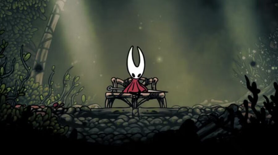 Hollow Knight: Silksong vai nerfar alguns chefes em nova atualização