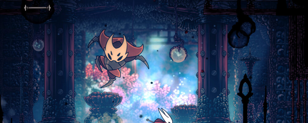 Hollow Knight Silksong – Guia para Iniciantes | GameHall