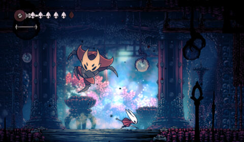 Hollow Knight Silksong – Guia para Iniciantes | GameHall