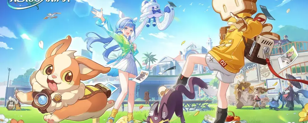 Honkai: Nexus Anima abre inscrições para beta fechado