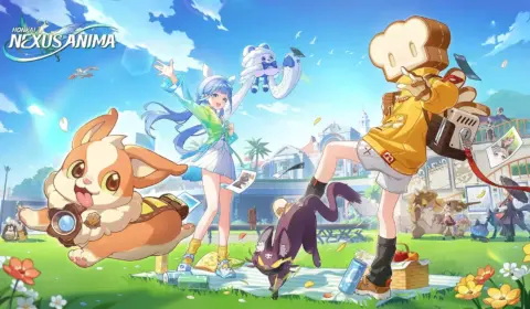 Honkai: Nexus Anima abre inscrições para beta fechado