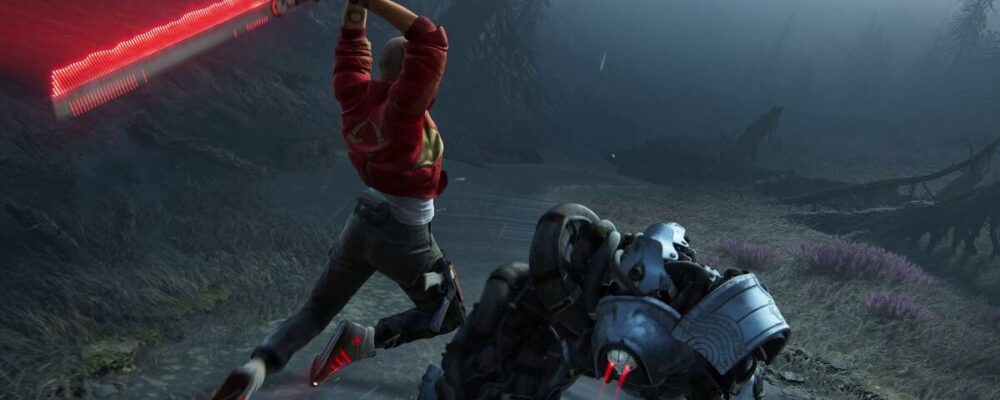 Intergalactic: Novo jogo da Naughty Dog já está sendo testado…