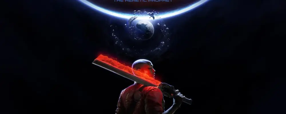 Intergalactic é o maior jogo da Naughty Dog, diz Druckmann