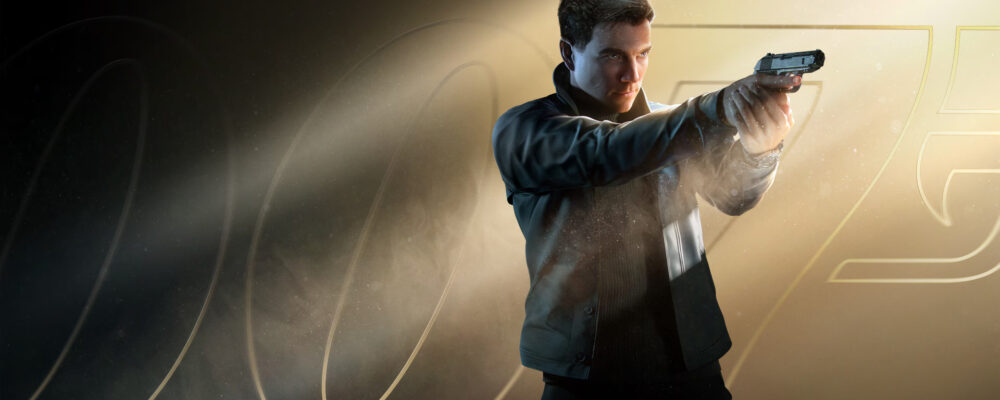 Dev garante: 007 First Light não é “Hitman com skin de Bond”