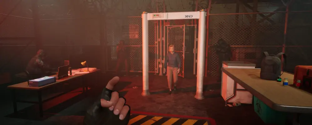 Jogamos | Quarantine Zone é o Papers, Please com zumbis