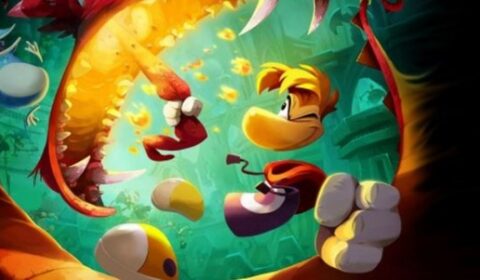 Jogo de Rayman é confirmado pela Ubisoft Montpellier e Milan