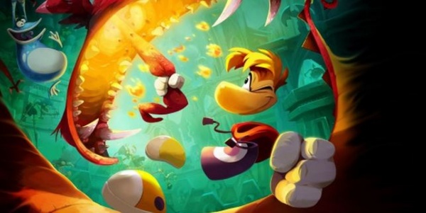 Jogo de Rayman é confirmado pela Ubisoft Montpellier e Milan