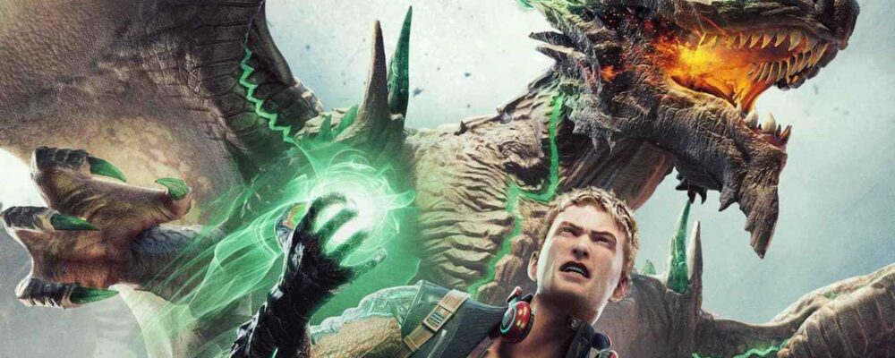 Kamiya diz que Scalebound teria vingado no Japão