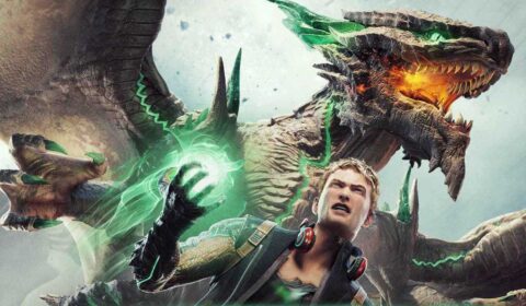 Kamiya diz que Scalebound teria vingado no Japão