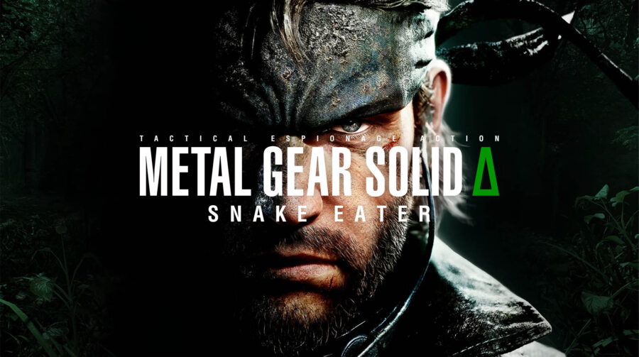 Konami quer saber: qual Metal Gear Solid seria um bom remake?