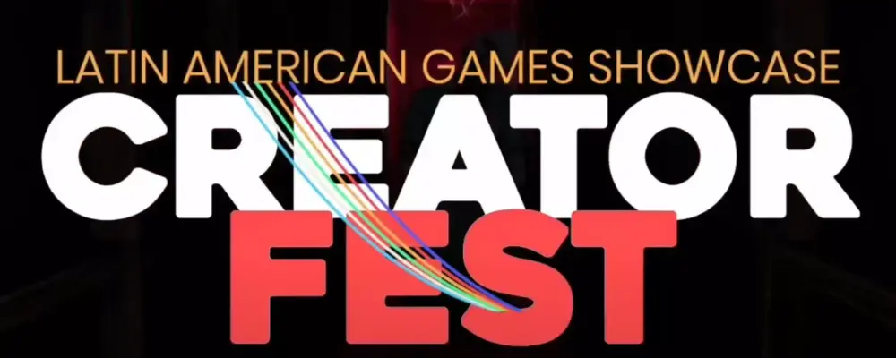 LAGS Creator Fest celebra jogos latinos com 40 títulos