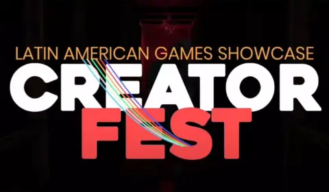 LAGS Creator Fest celebra jogos latinos com 40 títulos