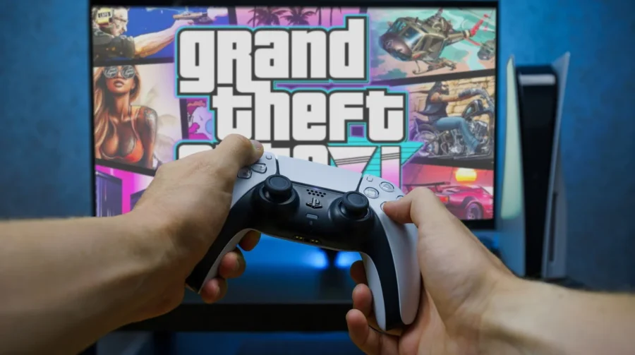 Não contavam com a minha astúcia! México quer criar imposto para jogos violentos