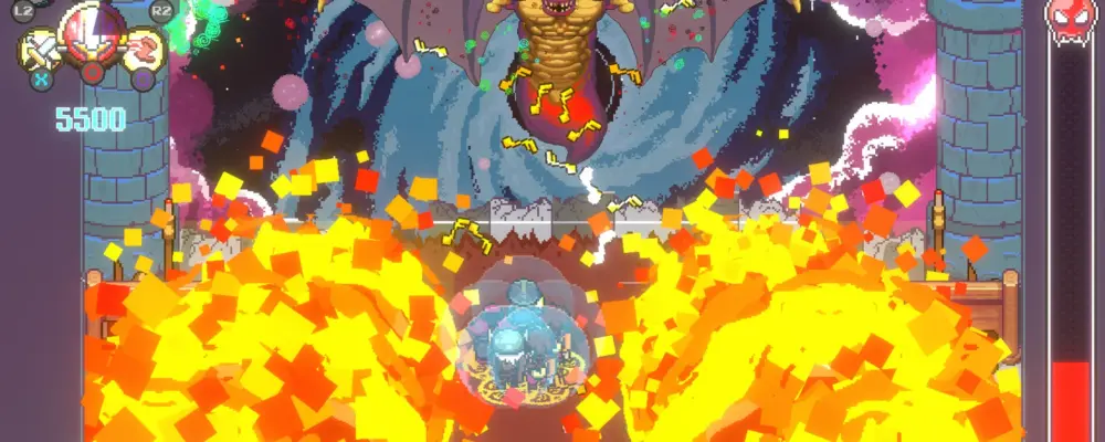 Legacy of Evil: um indie brasileiro com ação e estratégia