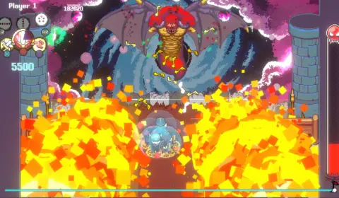 Legacy of Evil: um indie brasileiro com ação e estratégia