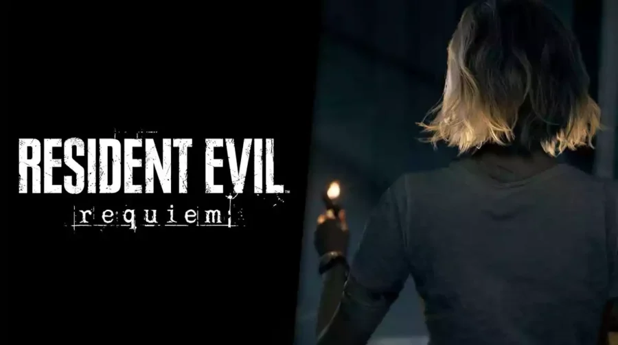 Leon em Resident Evil Requiem? Diretor comenta rumores