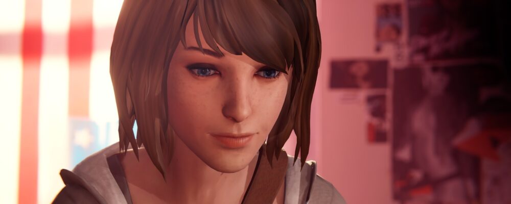 Life Is Strange vai virar série live action no Prime Video