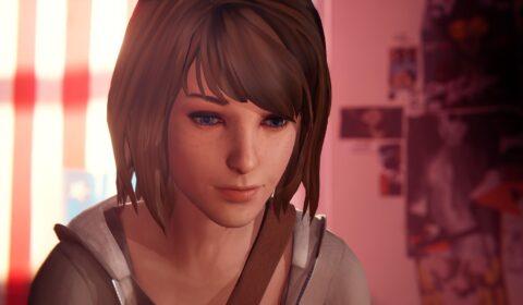 Life Is Strange vai virar série live action no Prime Video