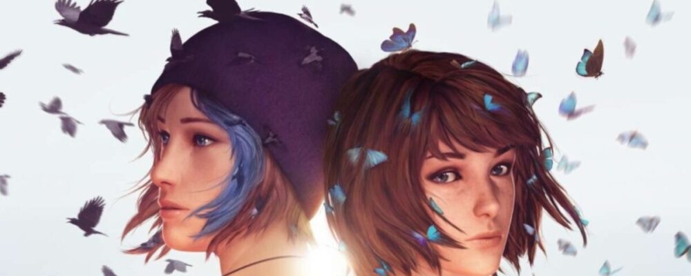 Life is Strange ganhará série na Amazon após quase 10 anos de espera