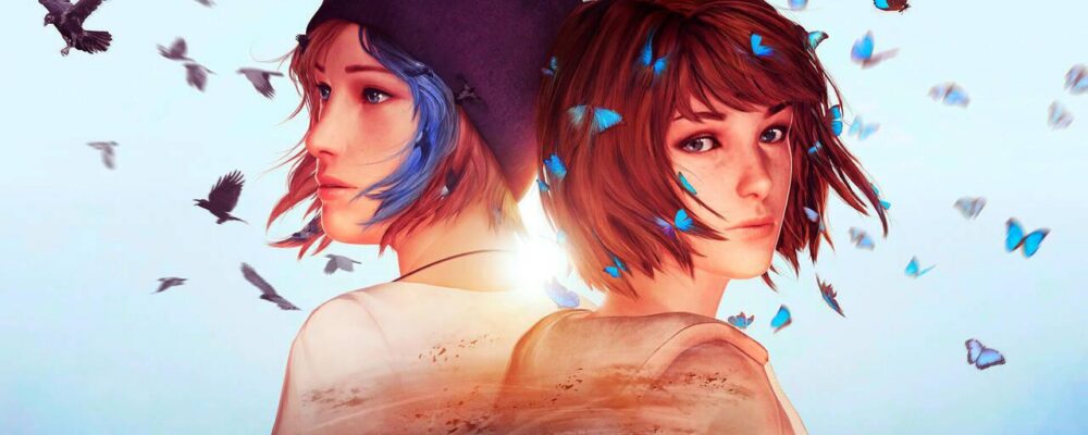Life is Strange vai virar série de TV no Prime Video com criadora de The End of the F***ing World