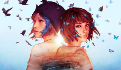 Life is Strange vai virar série de TV no Prime Video com criadora de The End of the F***ing World