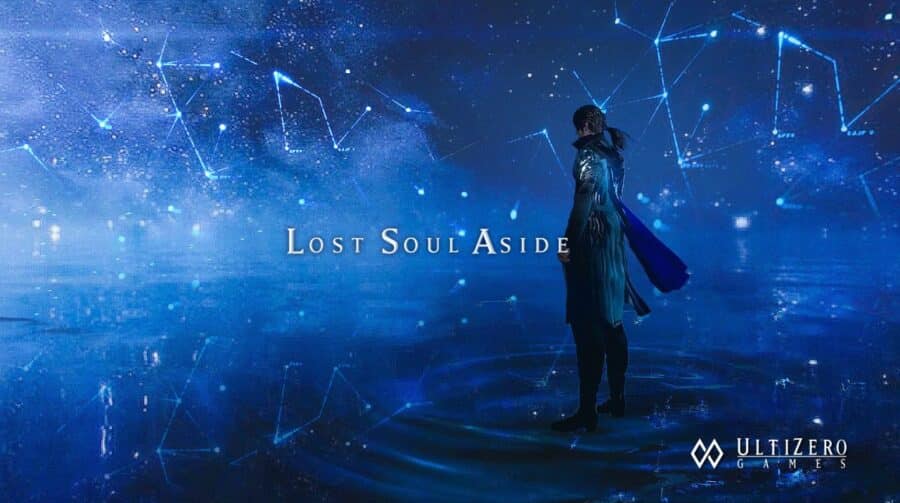Lost Soul Aside recebe nova atualização com ajustes importantes