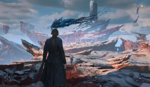Lost Soul Aside tropeça na largada: UltiZeroGames tenta consertar carro já batido