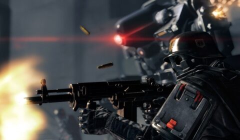 MachineGames confirma: Wolfenstein ainda tem bala no pente | GameHall